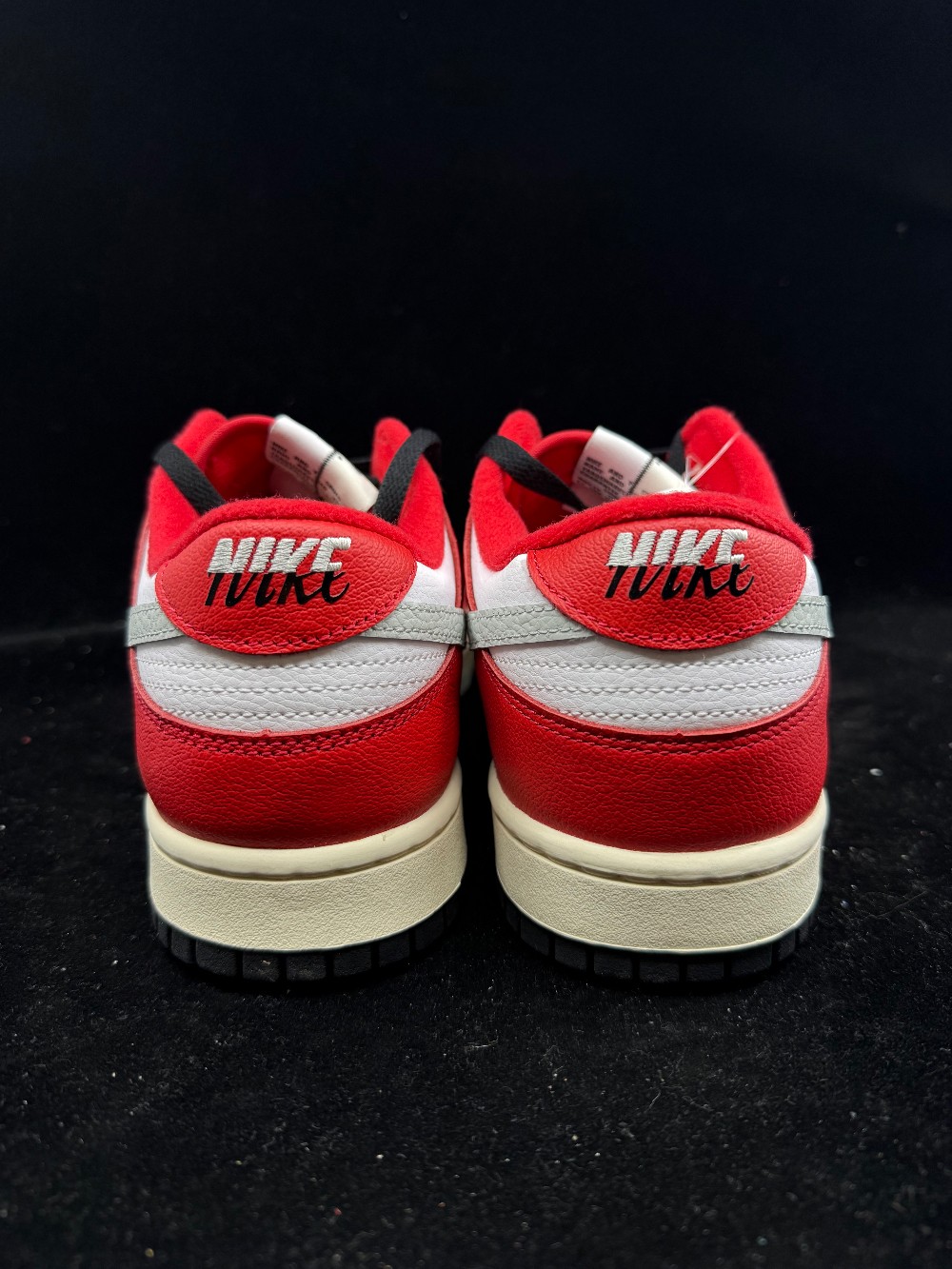 NIKE DUNK LOW - CHICAGO SPLIT