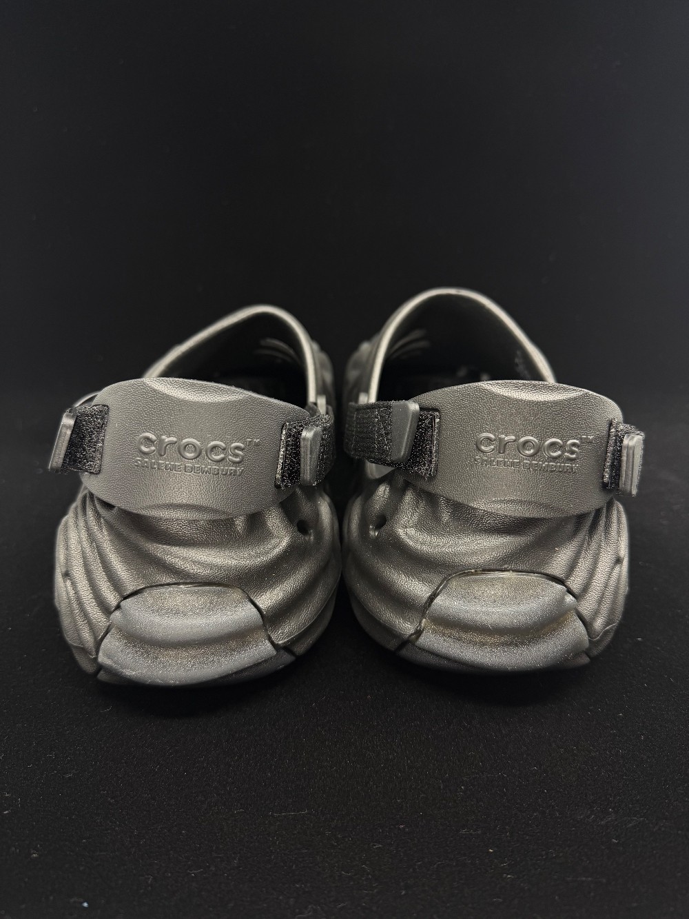 CROCS POLLEX CLOG X SALEHE BEMBURY - SASQUATCH