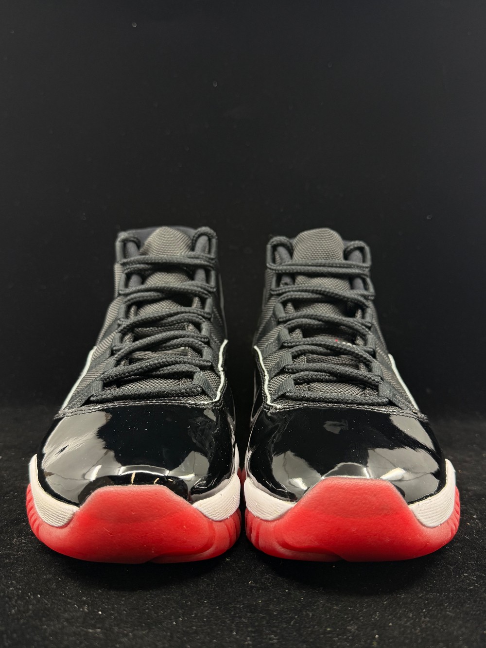 *USED* AJ 11 - PLAYOFFS BRED (2019)