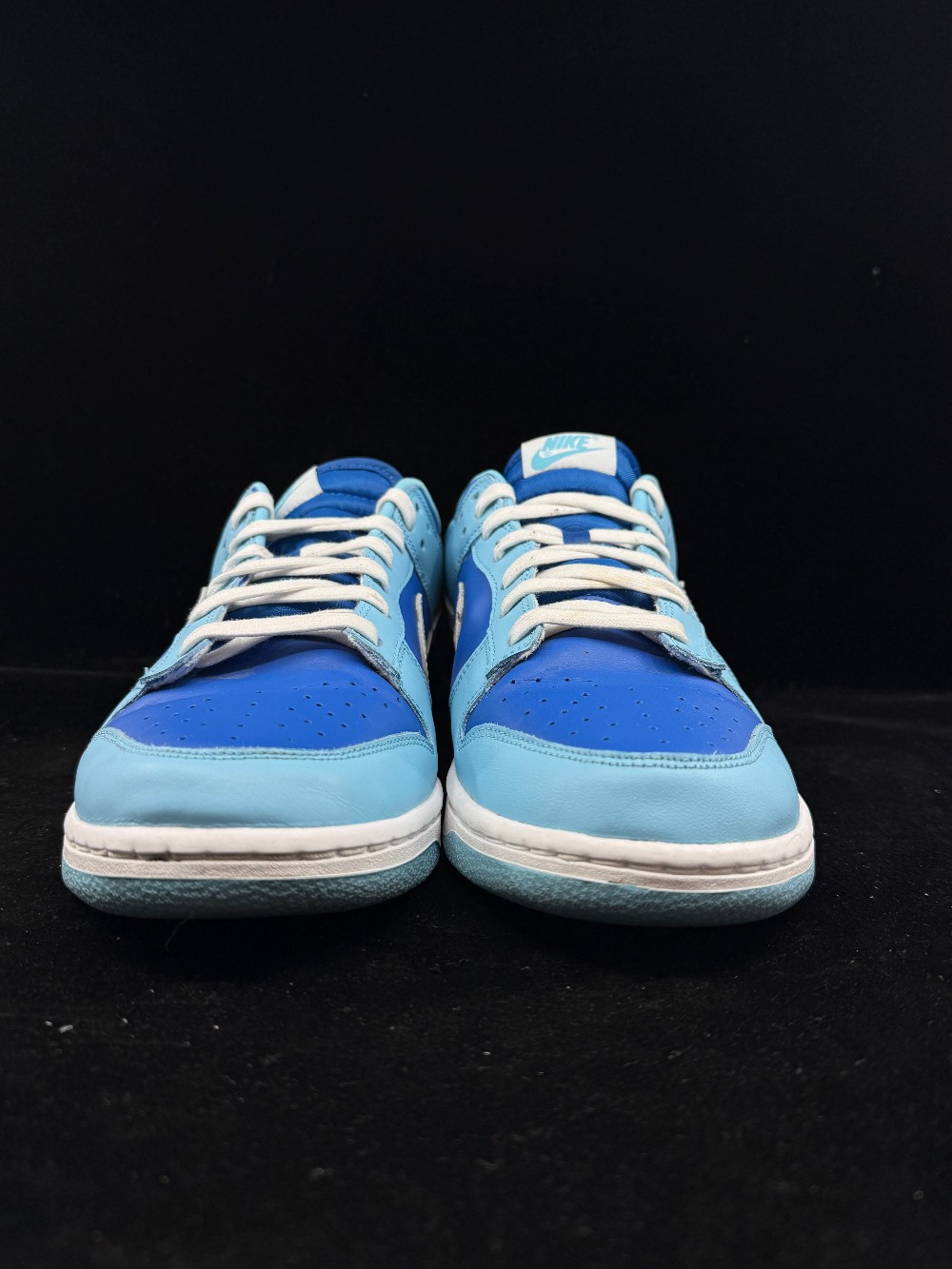*USED* NIKE DUNK LOW - ARGON (2022)