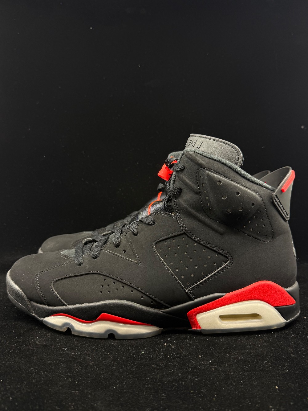 *USED* AJ 6 - INFRARED (2019)