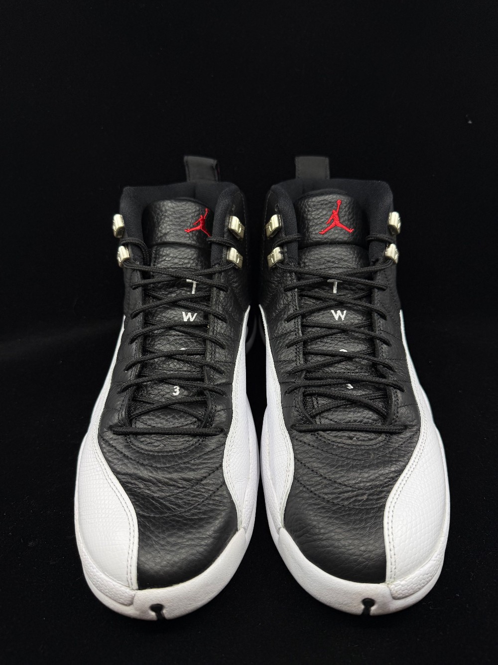 *USED* AJ 12 - PLAYOFFS (2023)