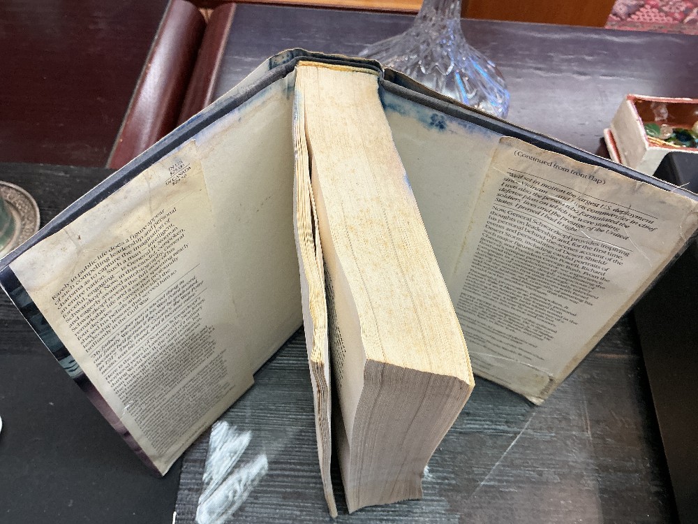 It Doesn’t Take a Hero Autobiography