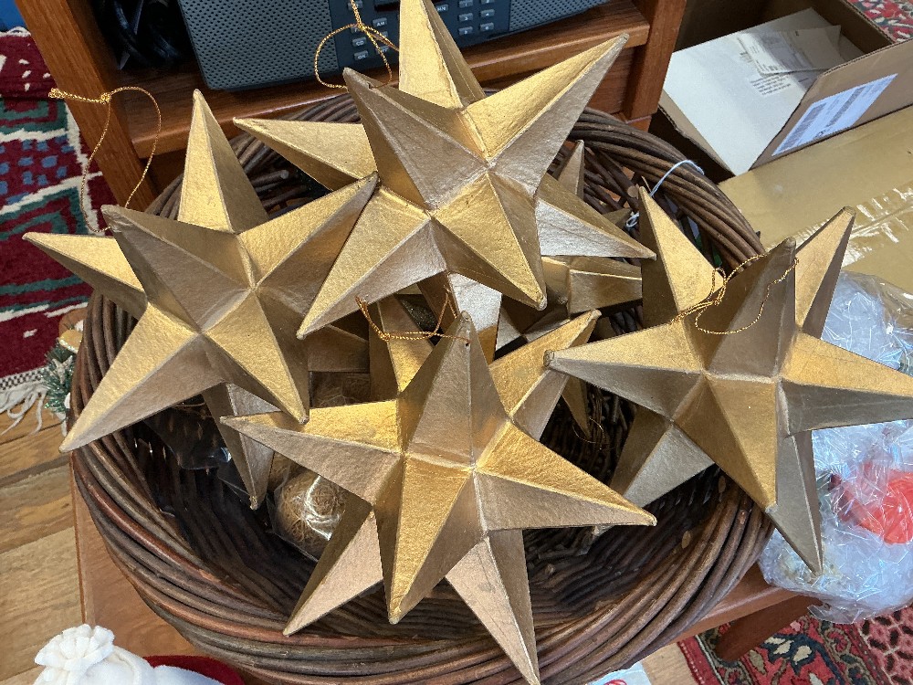 Holiday decorations