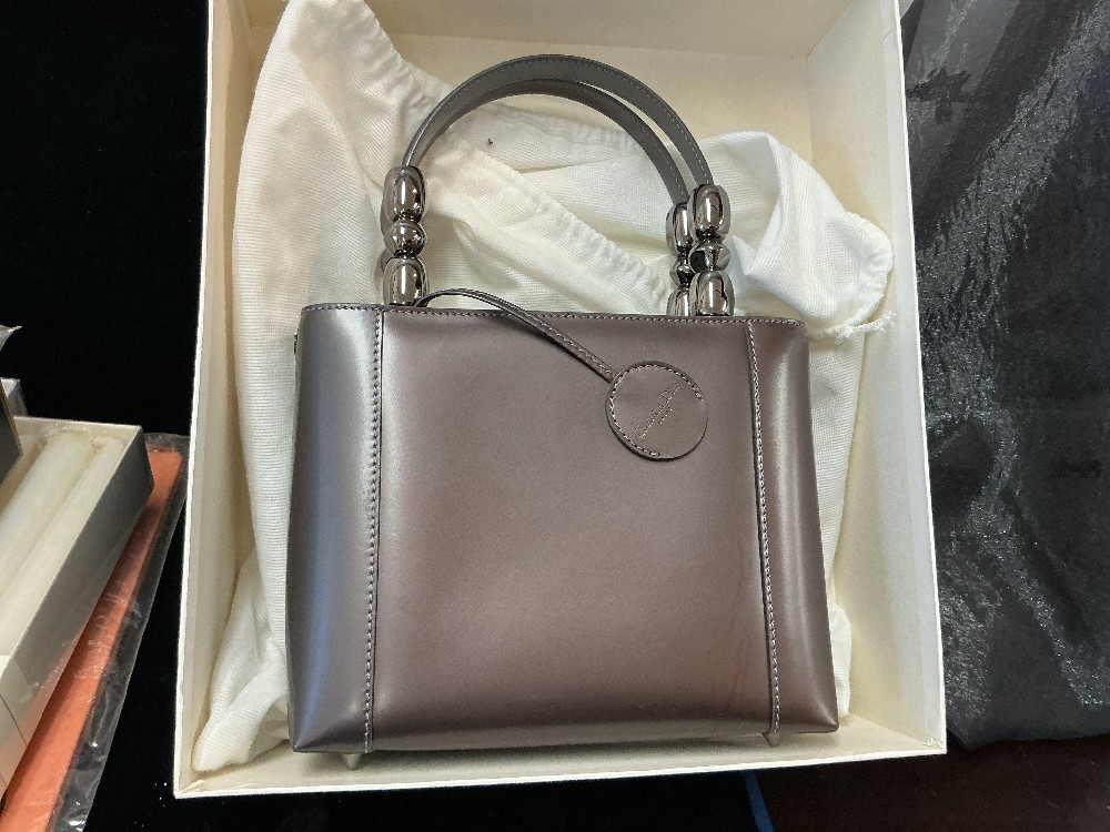 Christian Dior Mini City Purse