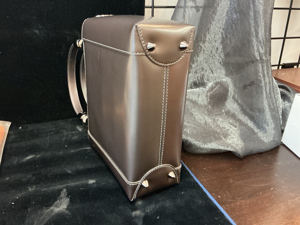 Christian Dior Mini City Purse