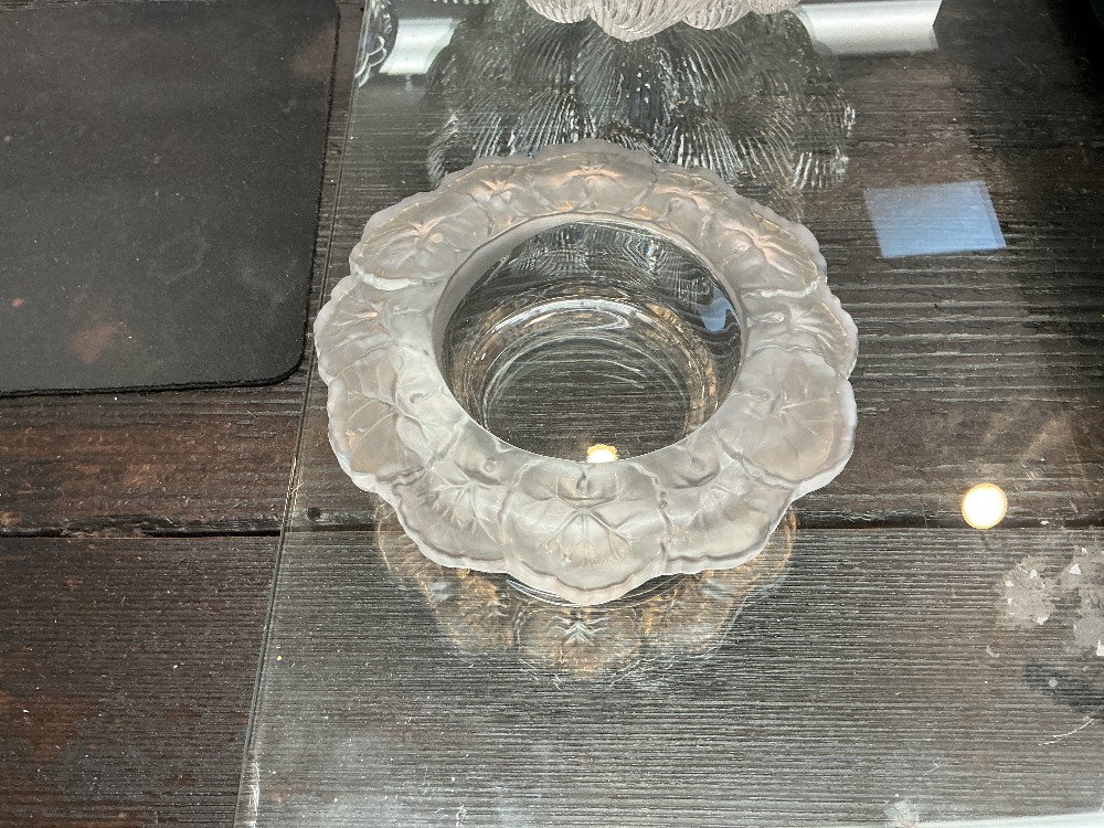 Barolac geranium wine holder 1930s