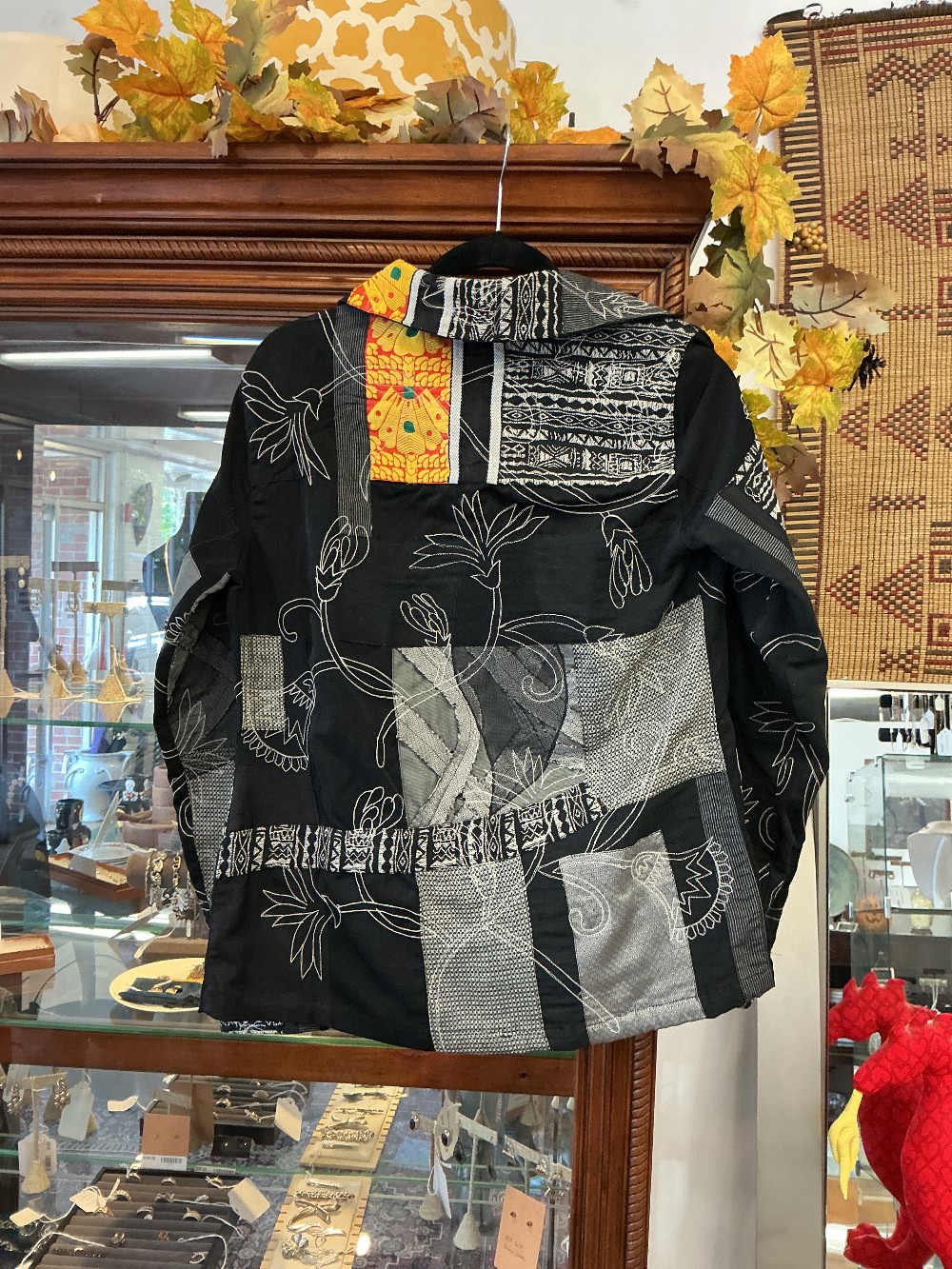 Jacket