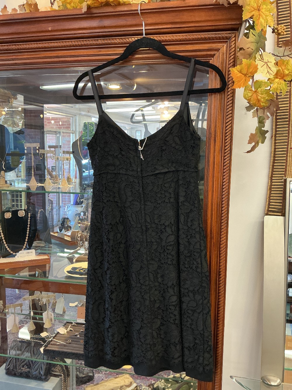 Dolce and Gabbana Lace Dress Size 38