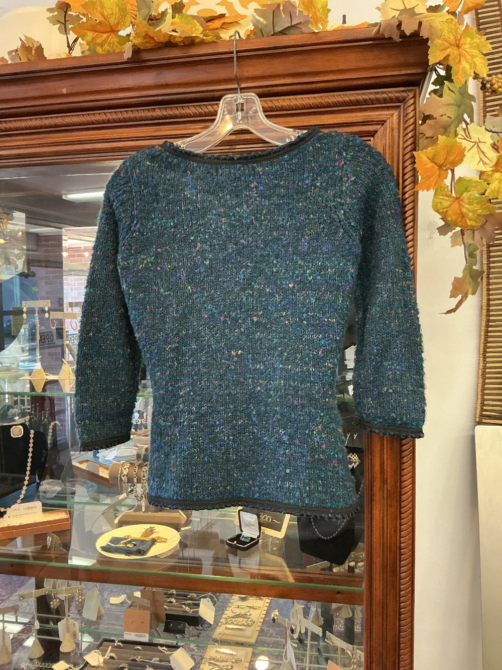Betsy Johnson Cardigan