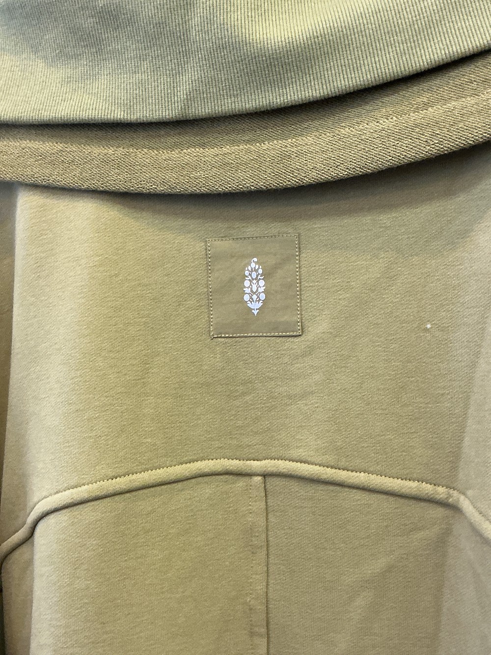Free People Venture Pullover