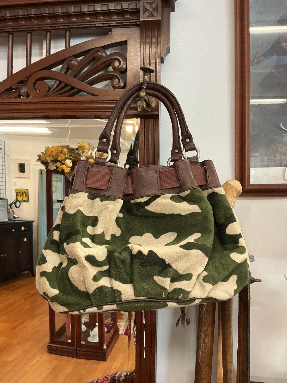 RARE HTF Vintage Y2K Juicy Couture