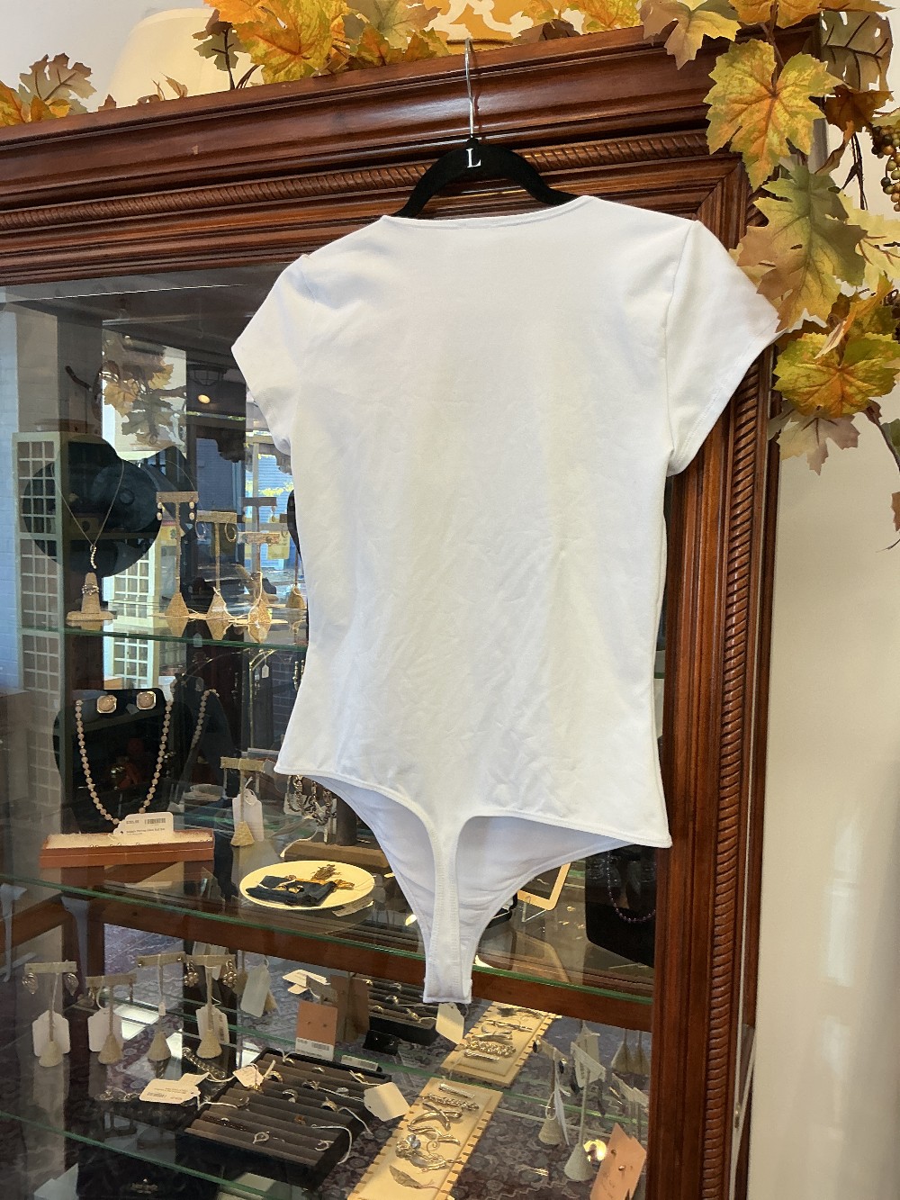 Free People Bodysuit