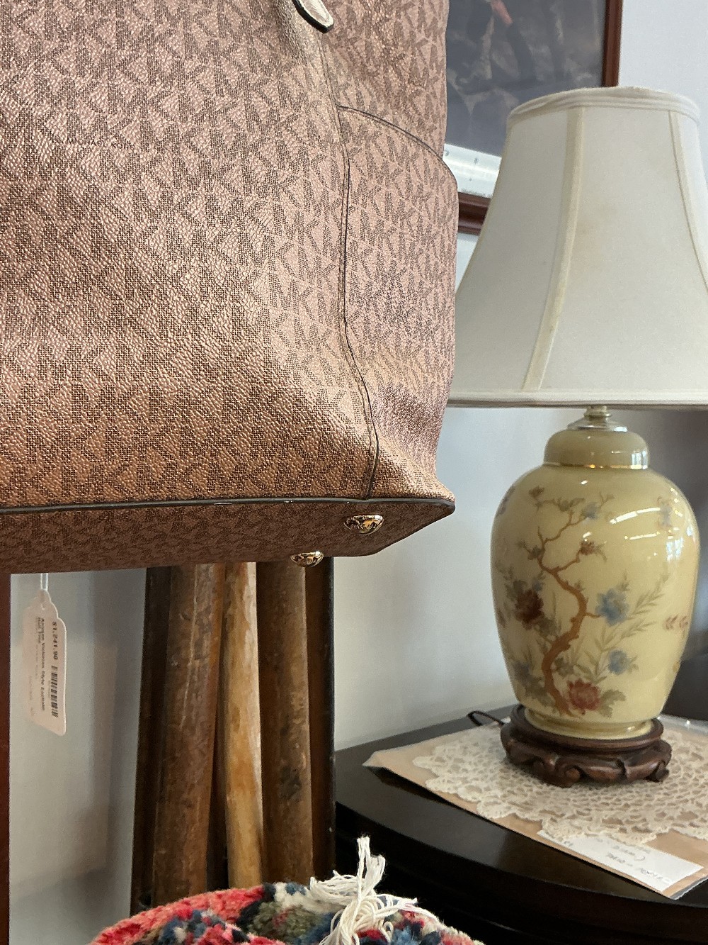 Michael Kors Shoulder Bag