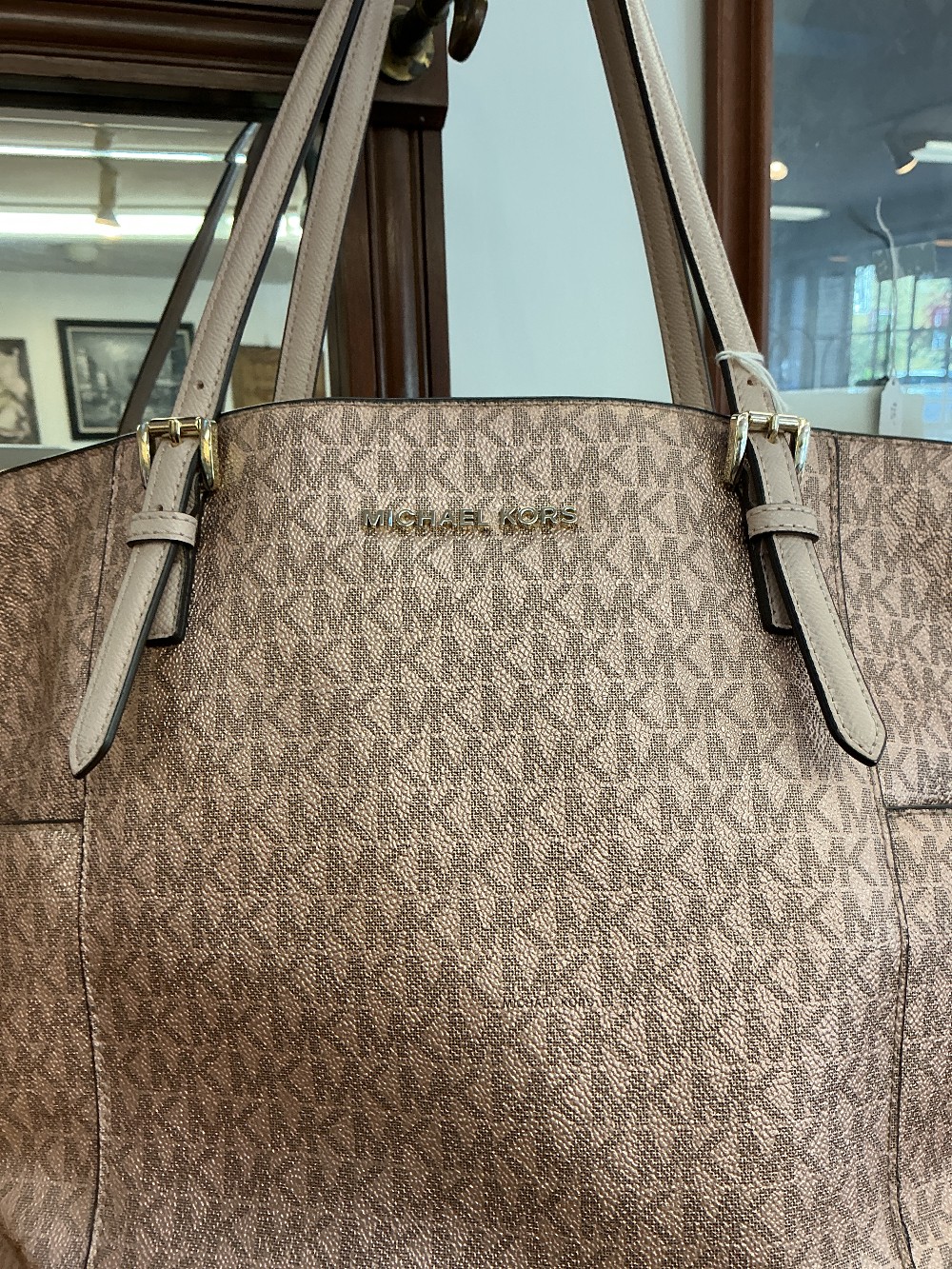 Michael Kors Shoulder Bag