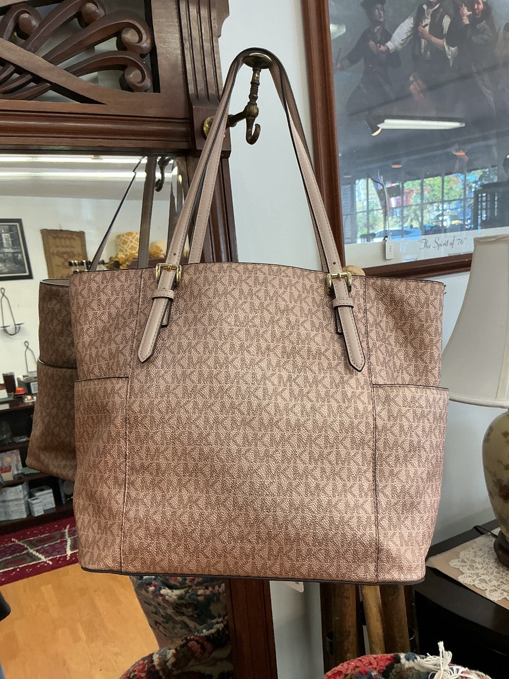 Michael Kors Shoulder Bag