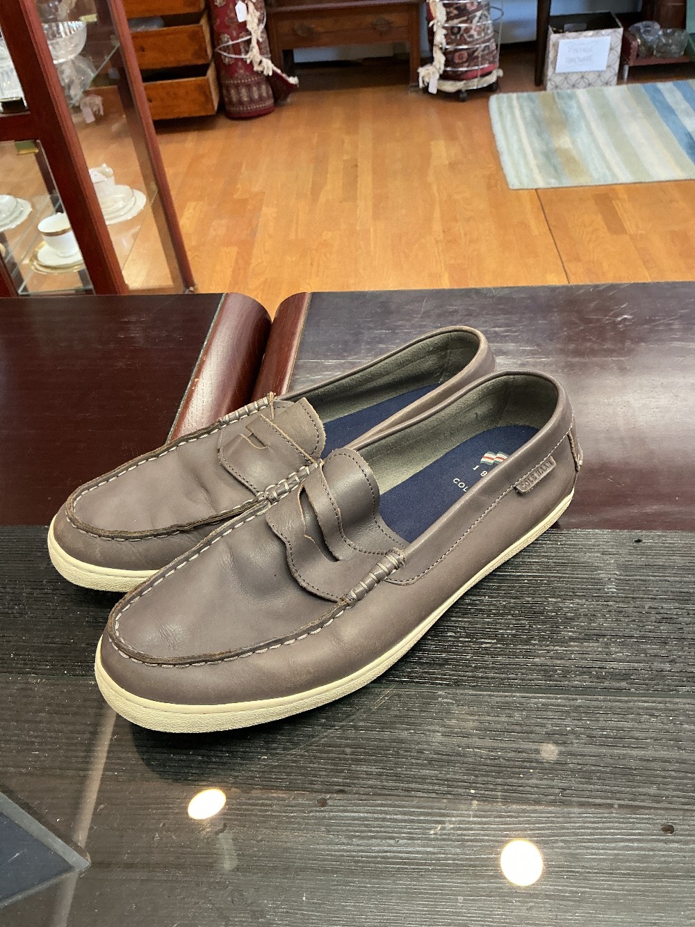 Cole Haan Casual Loafers 12