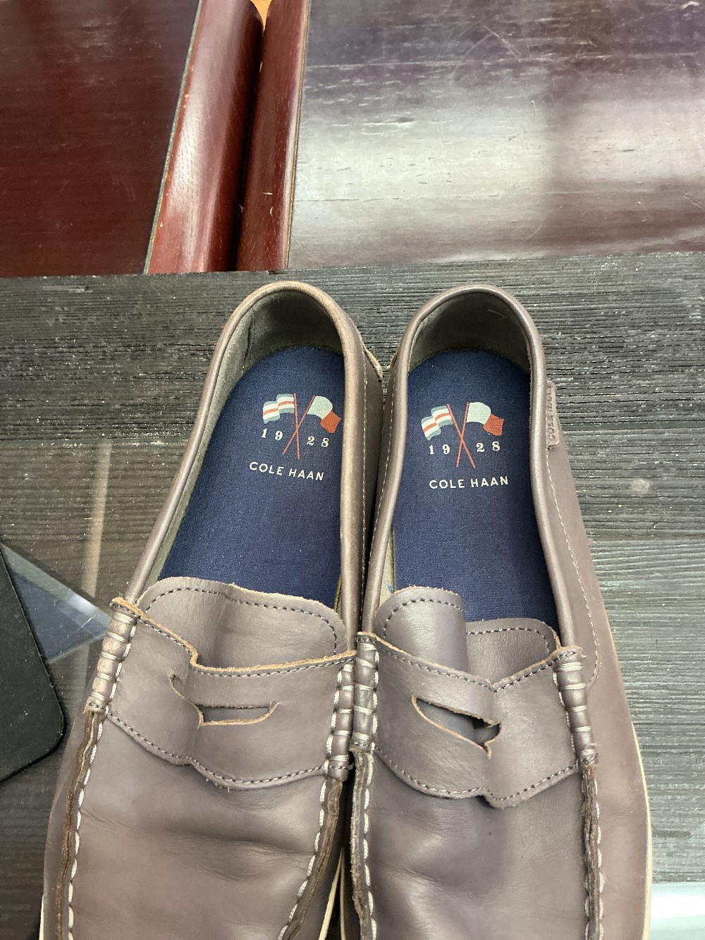 Cole Haan Casual Loafers 12