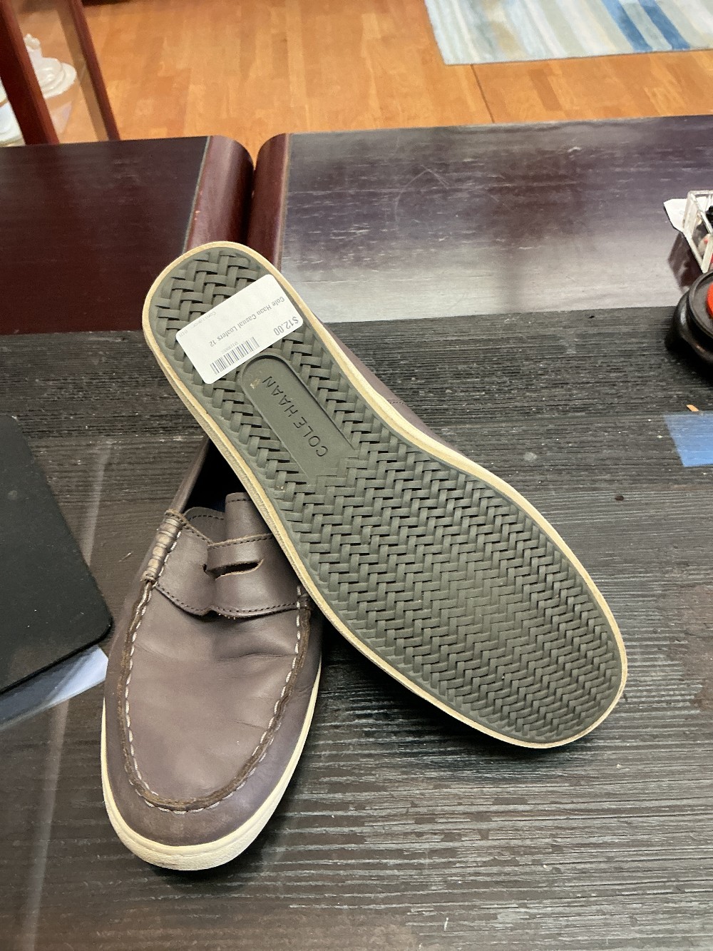 Cole Haan Casual Loafers 12