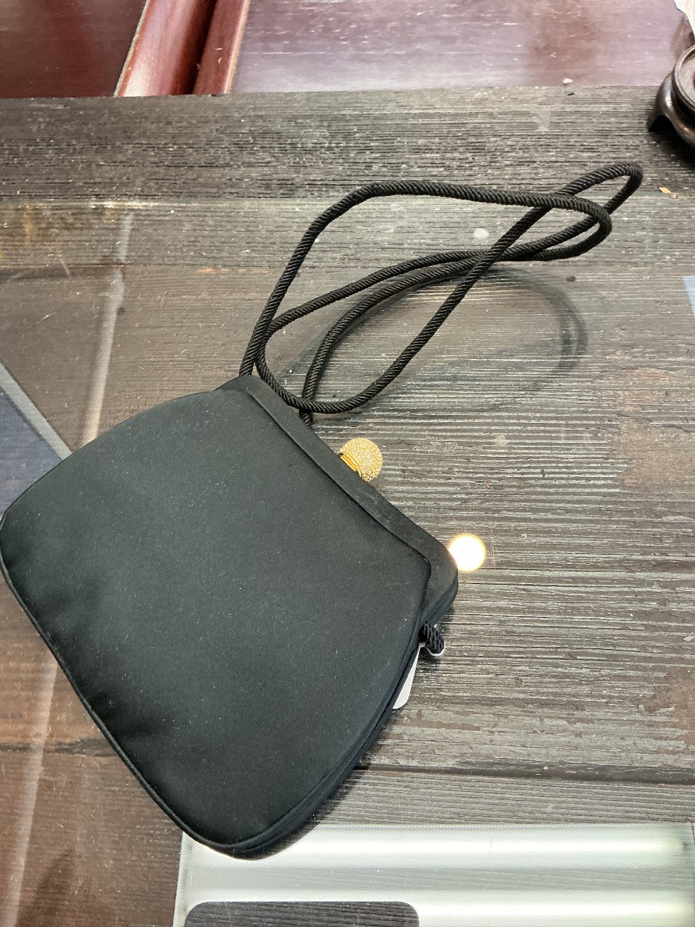 Susan Gail Clutch