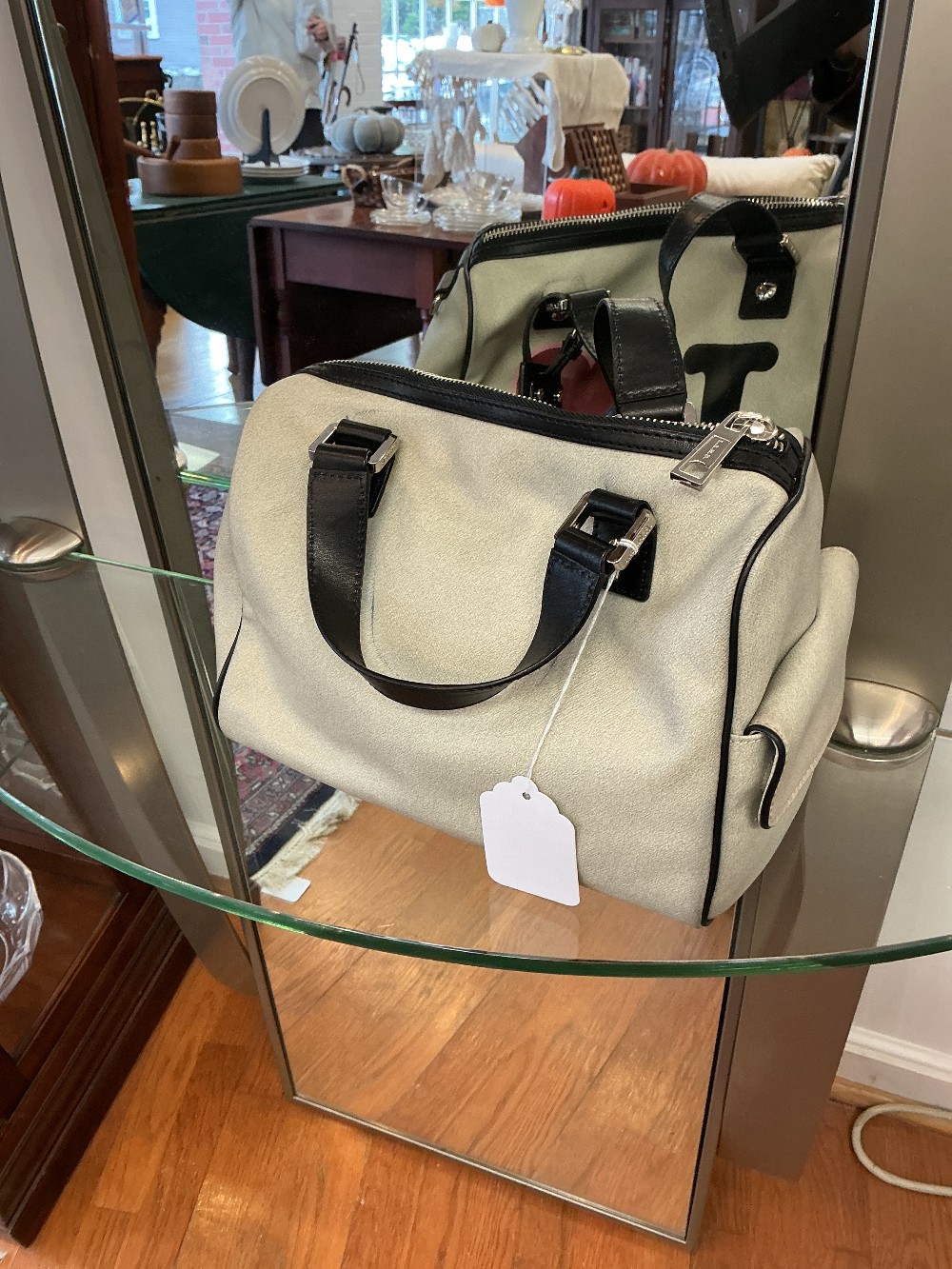 L.A.M.B. Gwen Stefani Bag