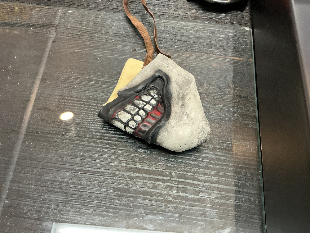American Horror Story Mask
