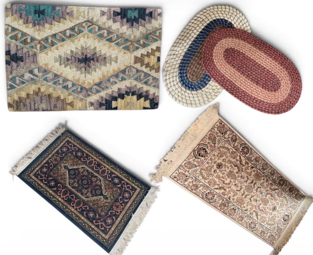 Rugs