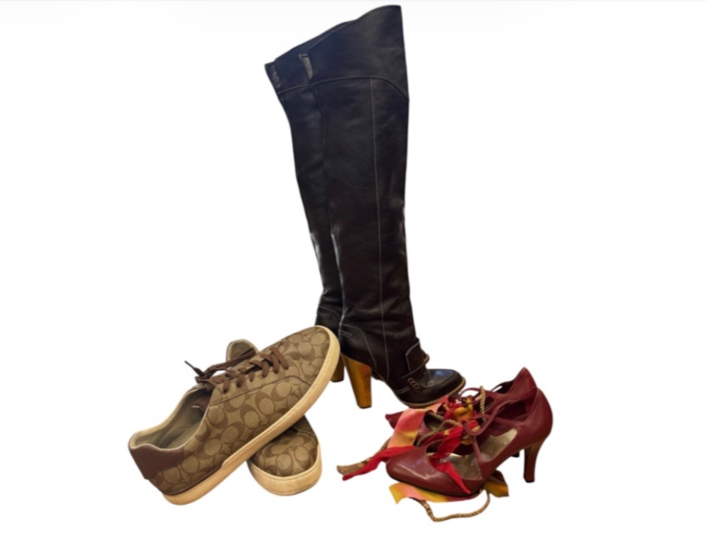 Shoes