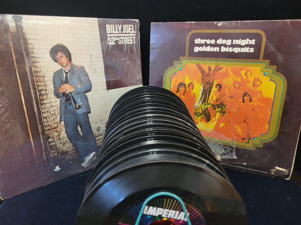 Music & Musical Instruments