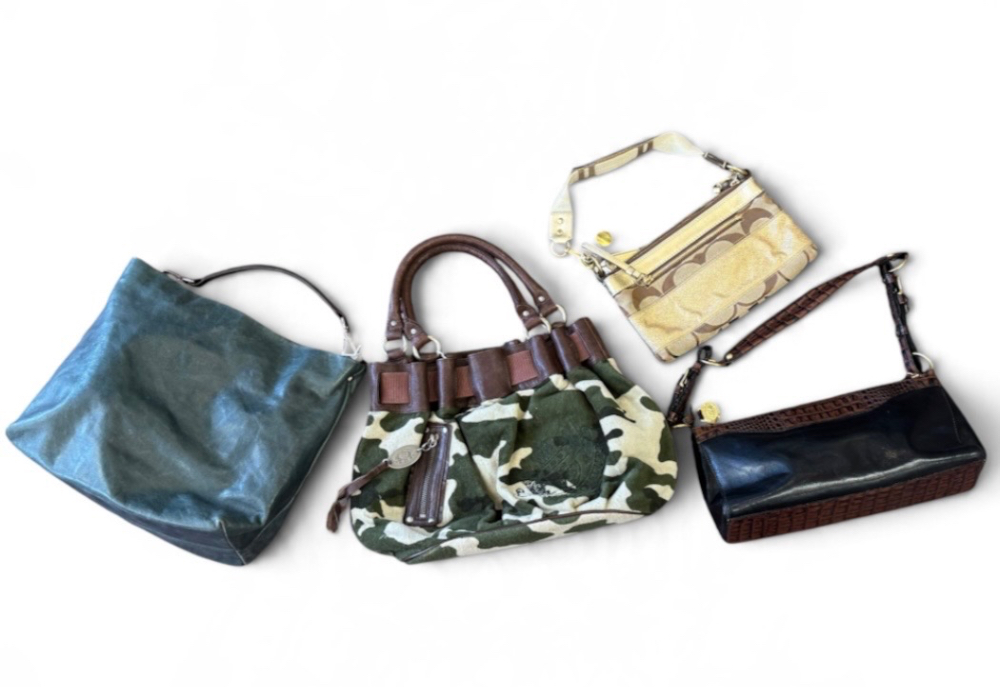 Bags and Purses