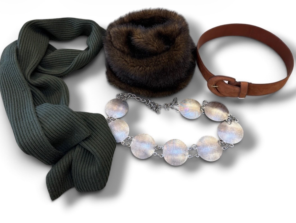 Accessories