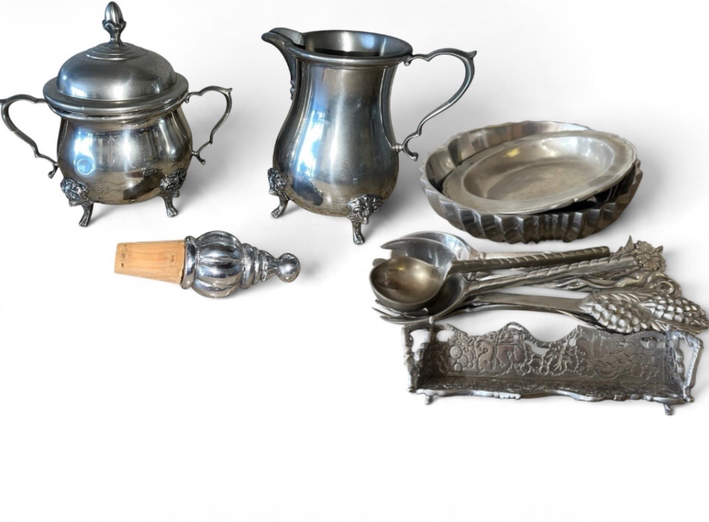 Pewter