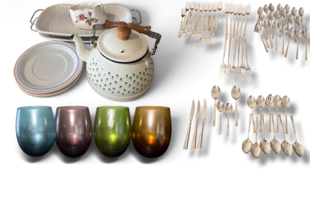 Housewares