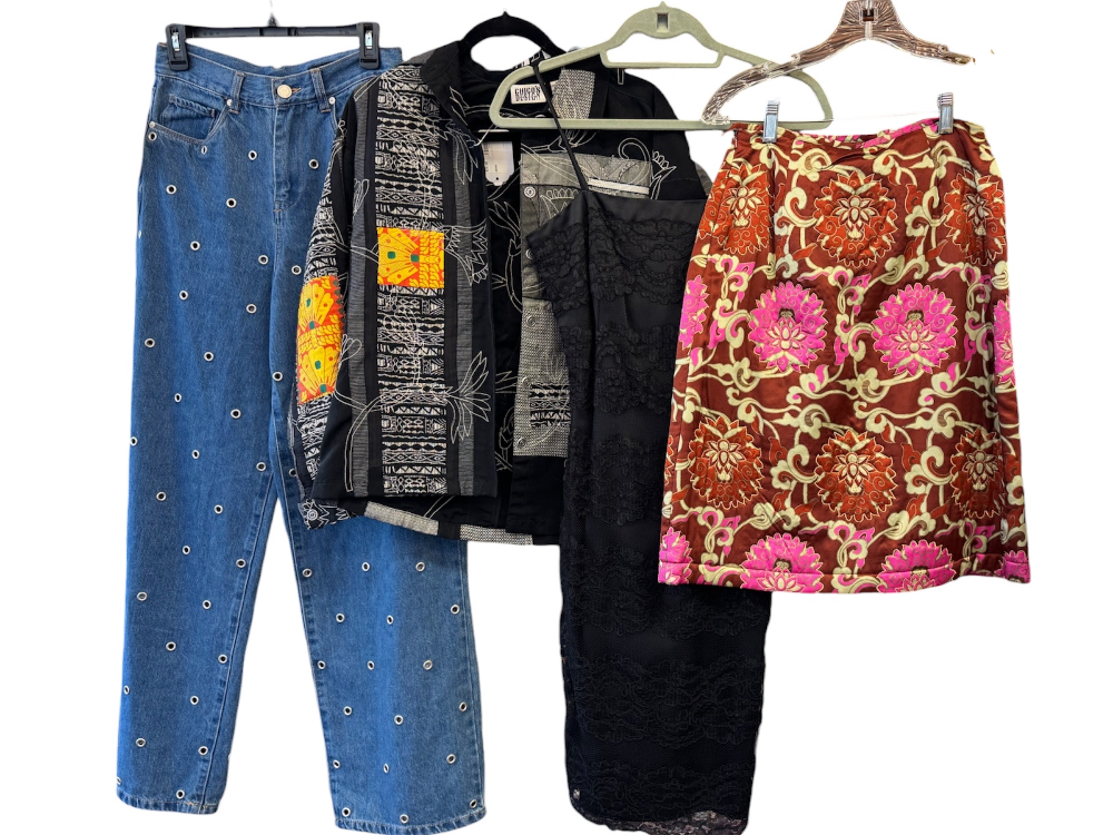 Clothes