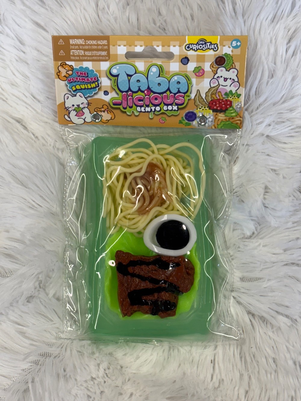 Toys