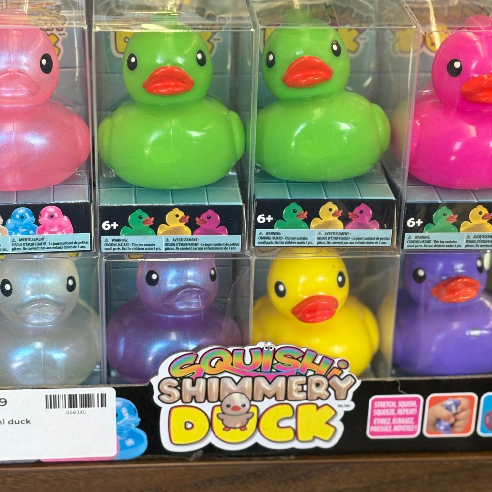 Toys