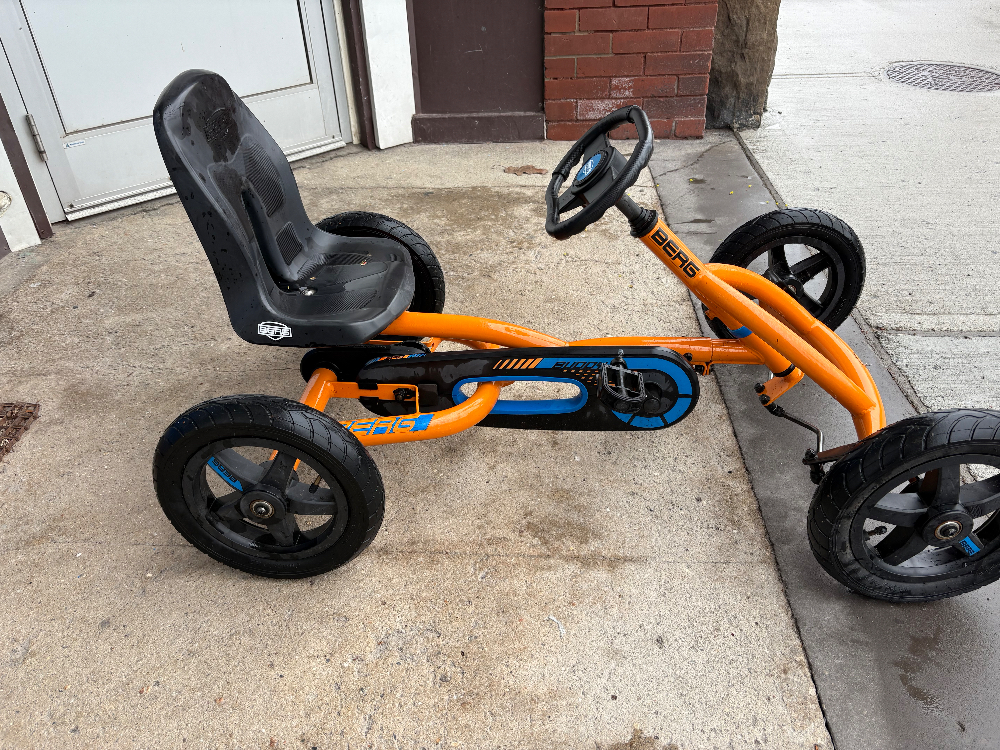 Toys- Consigned