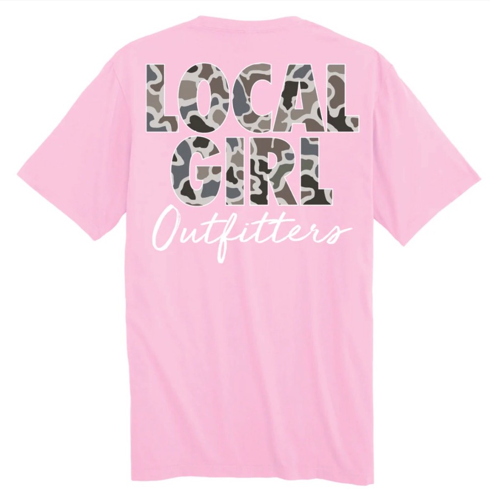 Local Boy Outfitters