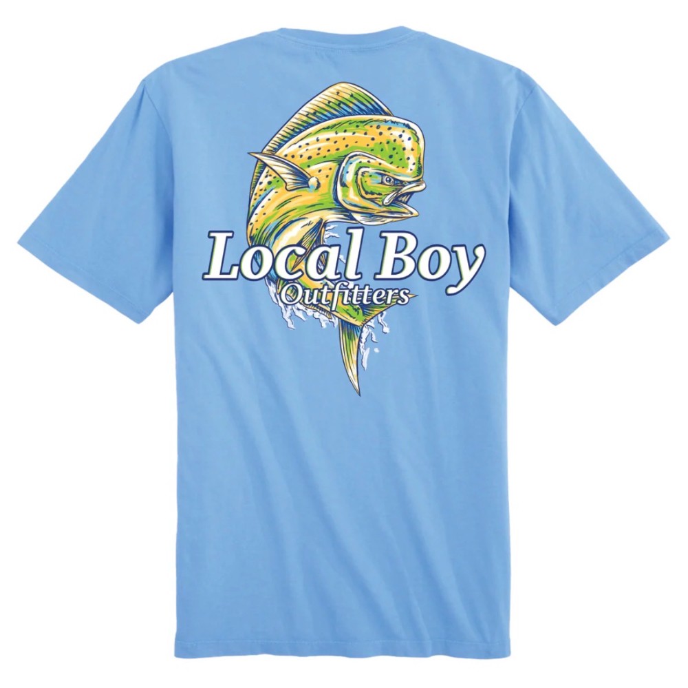 Local Boy Outfitters