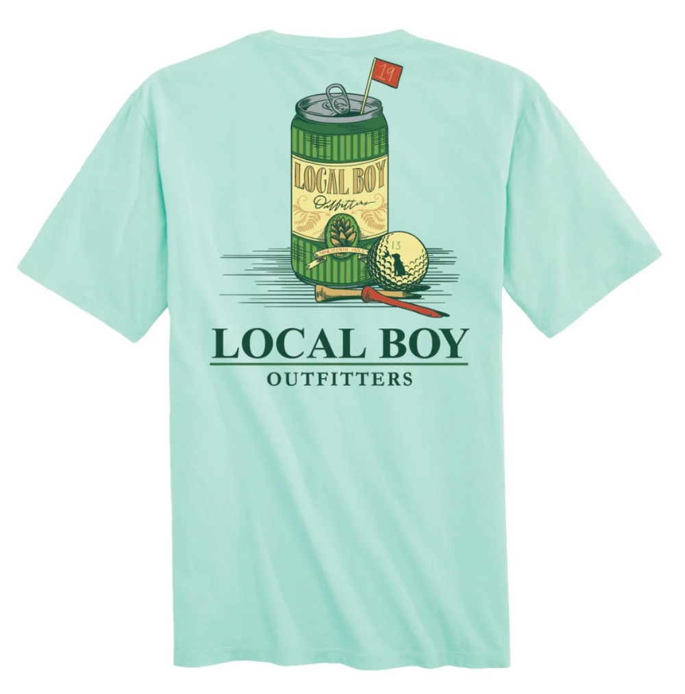 Local Boy Outfitters