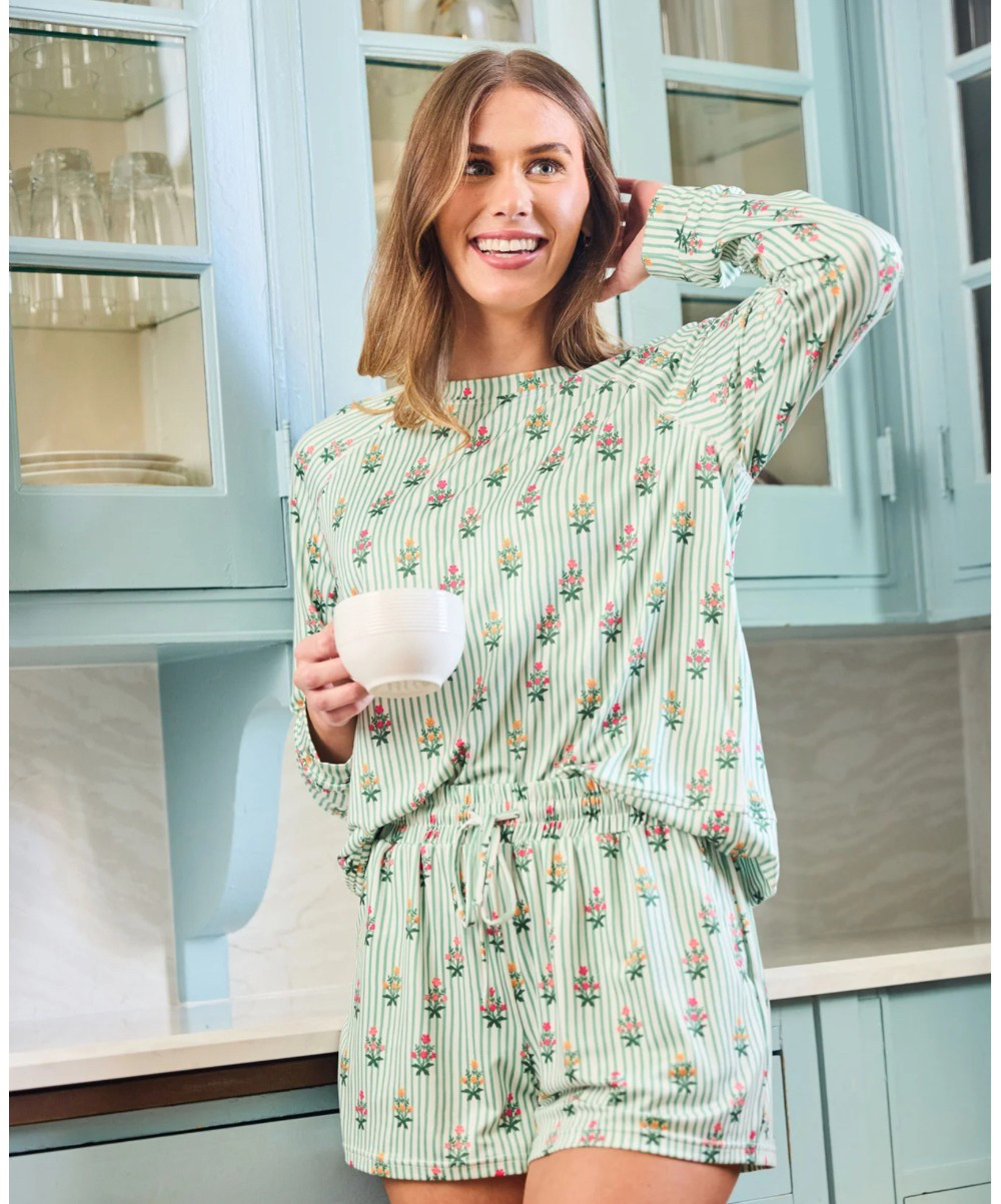 Pajamas