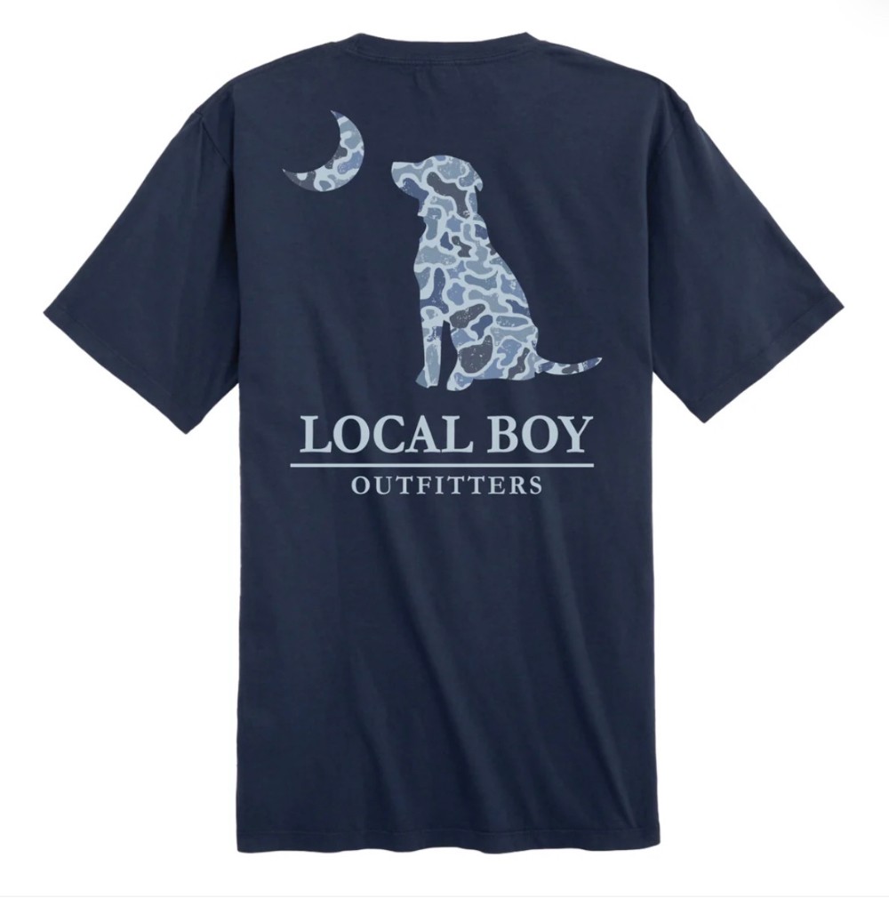Local Boy Outfitters