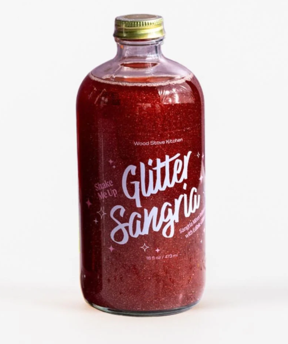 Glitter Sangria Cocktail Mix (16oz)