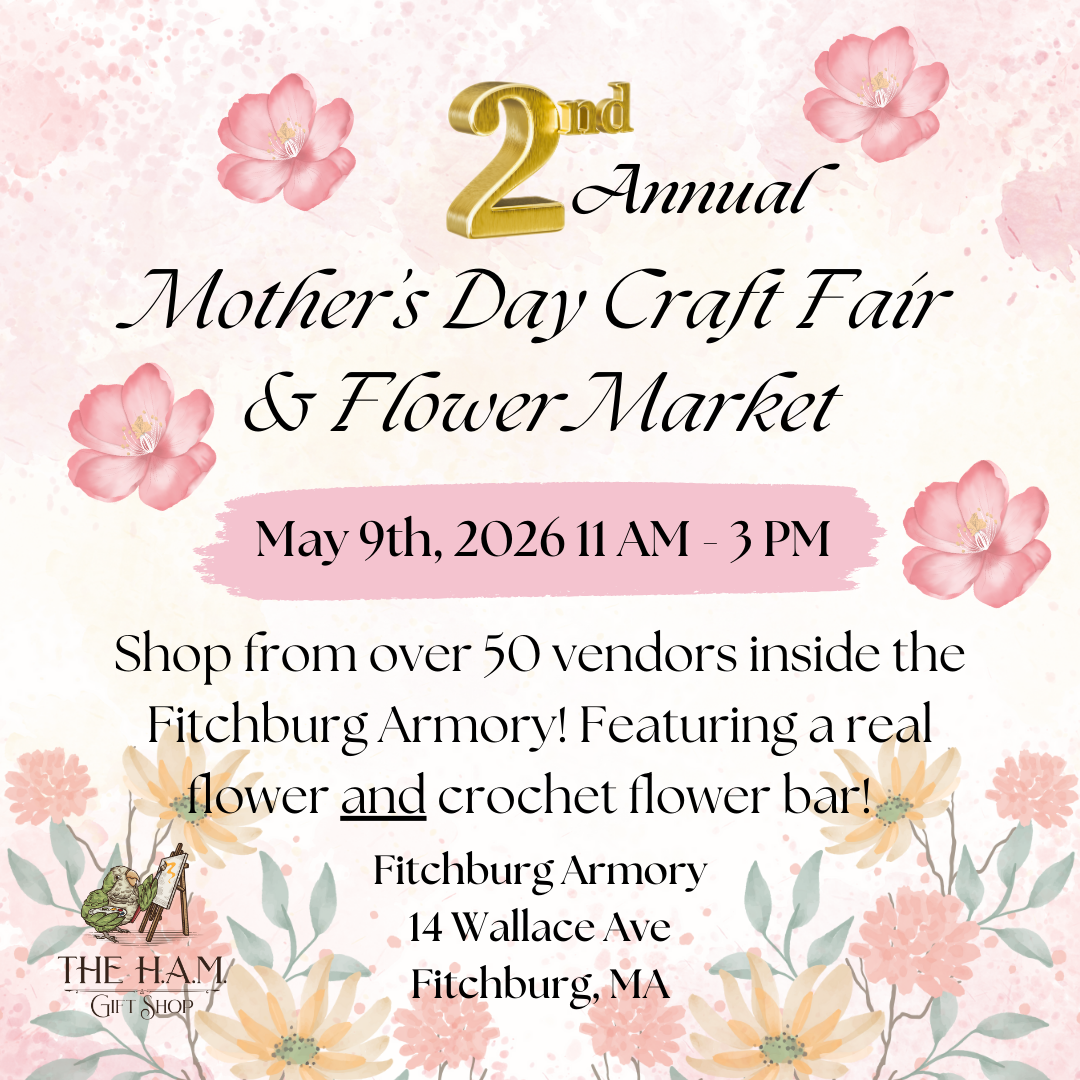 Ham's Literary Market