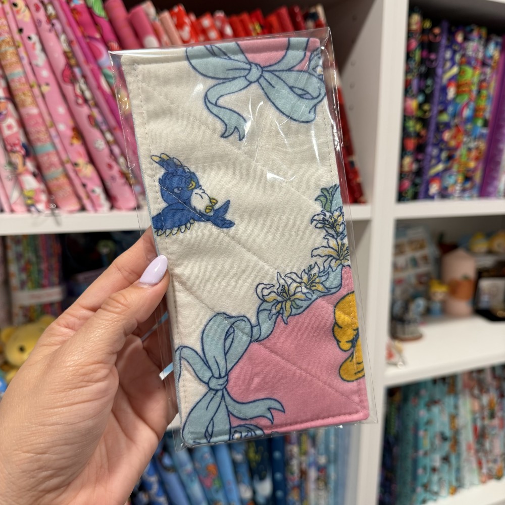 Vintage Cinderella Sunglass Sleeve