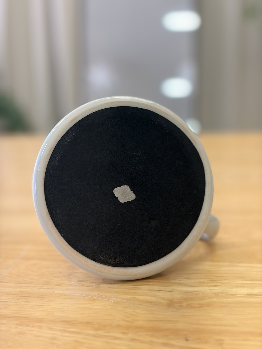 Med Fishing mug
