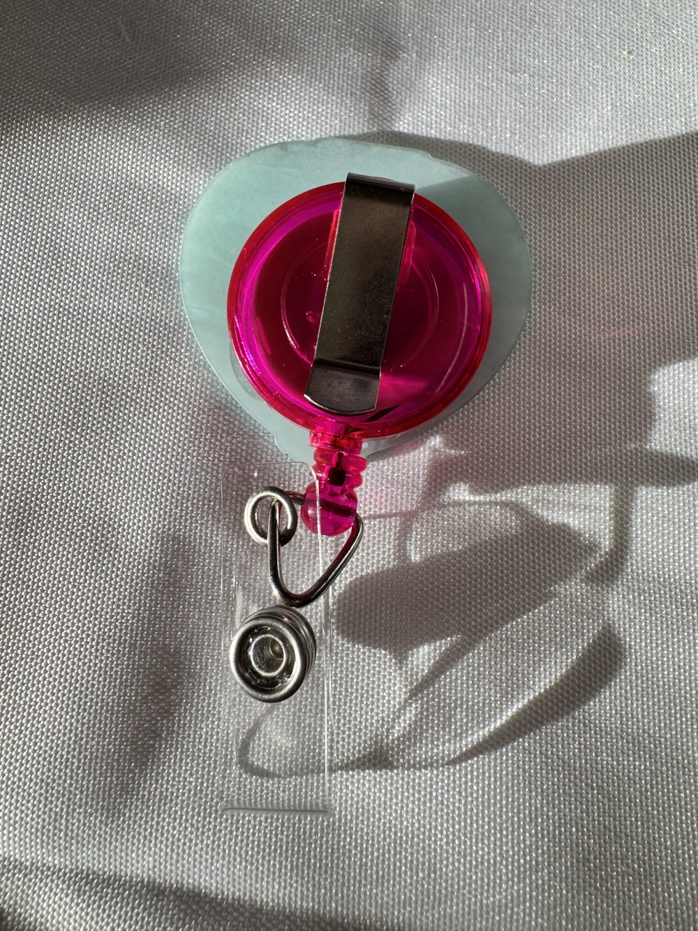 90s Babe Badge Reel - Teal