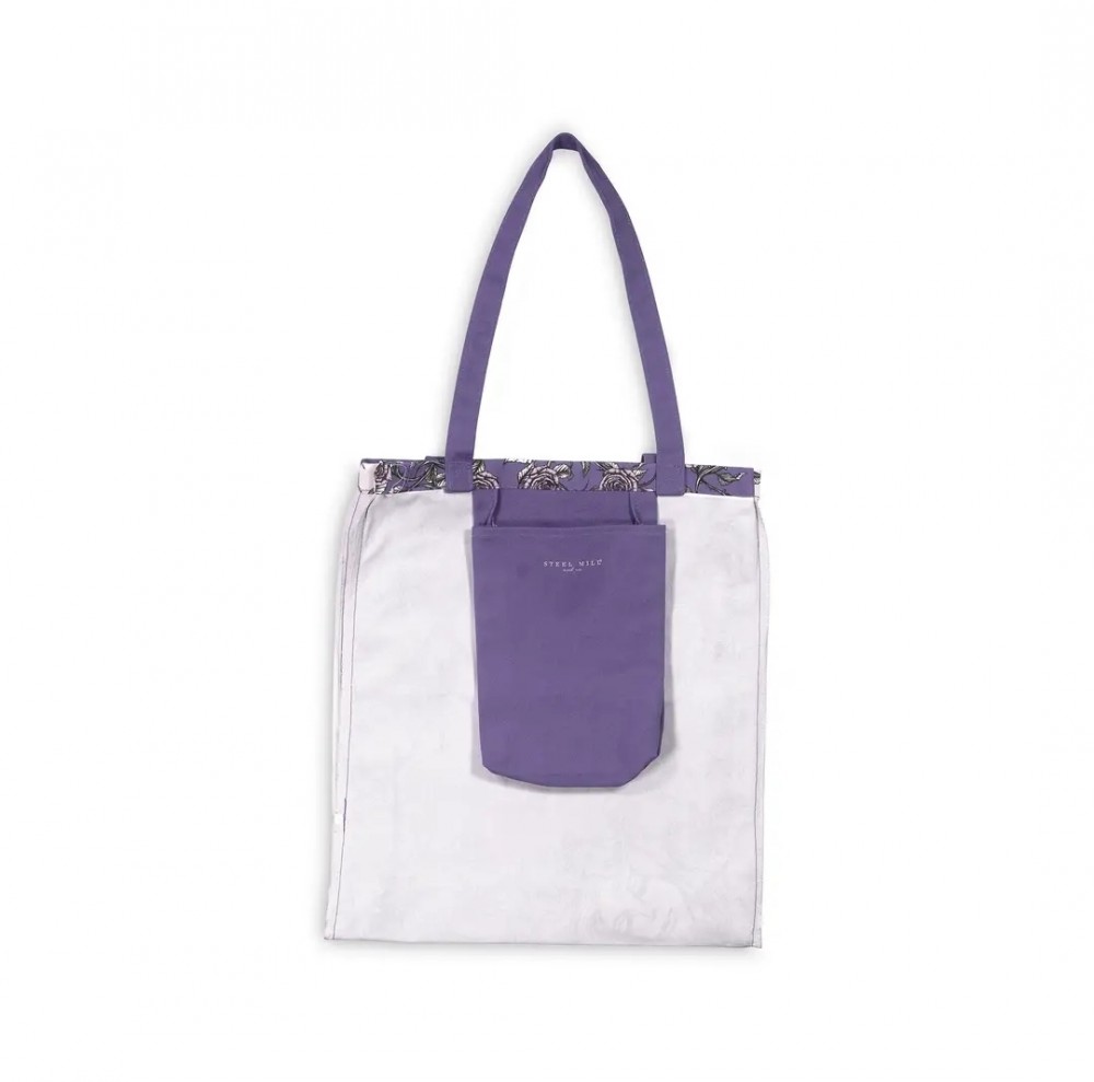 Tote - Briar Rose