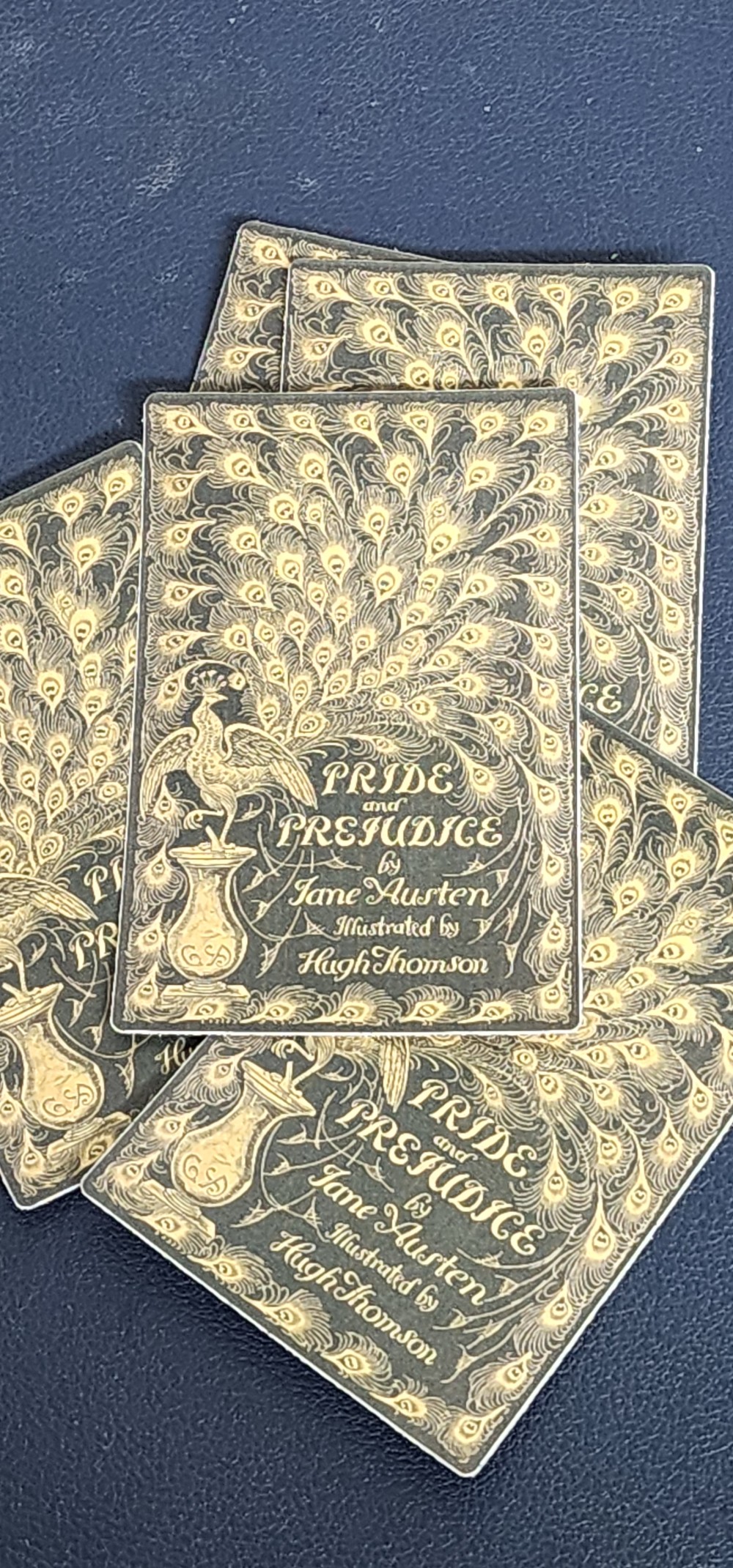 Sticker - Pride & Prejudice
