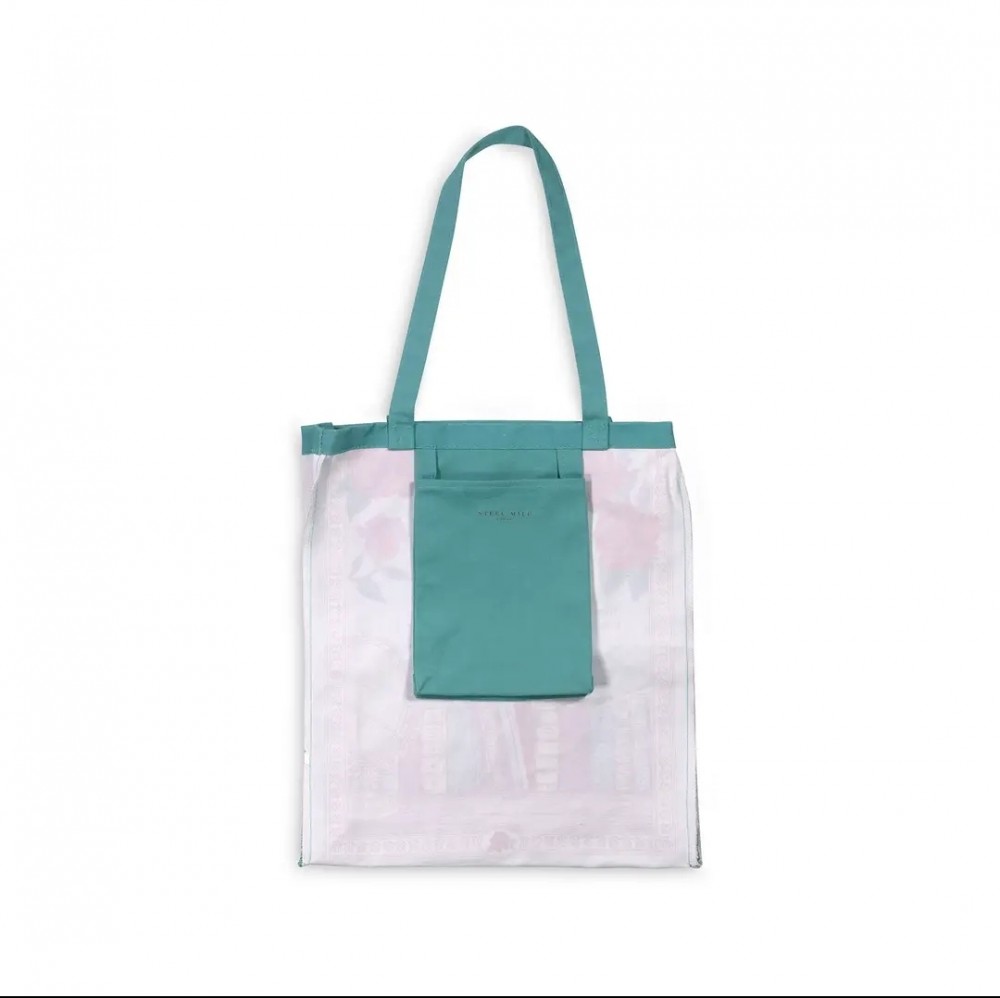 Tote - Beauty Beast